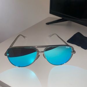 Blue Quay Australia sunglasses